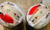 圖片 【帽牧屋】限量 Arai RX-7X TSUBASA 丹頂鶴 彩繪 頂級 輕量 全罩式 進口帽 安全帽