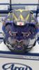 圖片 『嘉義Riderment萊德曼騎士部品』ARAI RX7X NAKASUGA 21 中須賀克 藍眼睛 納普斯公司貨 全罩式安全帽