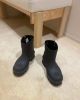 圖片 Chloe 女款 Raina 雨靴 增高5.5公分 黑色 IT 35/36/37/38 購買請告知所需尺寸《2024季度新品》