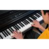 圖片 KAWAI CA401 電鋼琴/入門木質琴鍵/藍芽APP/藍芽喇叭