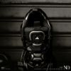 Adidas XLG Runner Deluxe Black 黑色 黑銀 巴黎世家3XL 平替 老爹鞋 男女 IH0070
