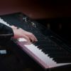 圖片 NUX NPK-20 自動伴奏電鋼琴/可攜帶/藍芽喇叭/可接麥克風