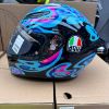 圖片 『嘉義Riderment萊德曼騎士部品』AGV K1S Vietti 2022 亞洲版頭型 2024最新 公司貨 全罩式安全帽