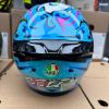 圖片 『嘉義Riderment萊德曼騎士部品』AGV K1S Vietti 2022 亞洲版頭型 2024最新 公司貨 全罩式安全帽