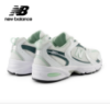 圖片 NEW BALANCE 530 森林綠 復古 男女鞋 MR530RB