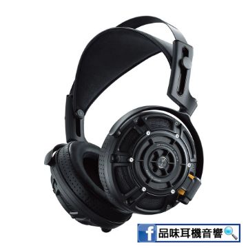 圖片 日本 YAMAHA YH-5000SE 跨時代頂級平面振膜旗艦款耳機