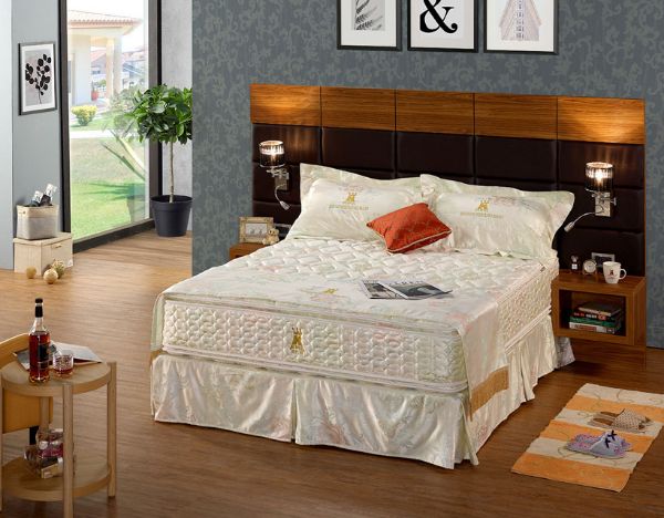 圖片 獨立袋裝雙舌5尺（寬152長188公分）