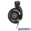 圖片 德國 Sennheiser HD 800S 旗艦開放式動圈耳機