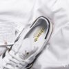 Adidas Samba Decon 金標 白黑 焦糖底 男女尺寸 IF0642