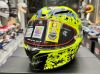 圖片 『嘉義Riderment萊德曼騎士部品』AGV PISTA GP RR MISANO 2 2021 粉絲帽 羅西 競技頂規帽 全罩式安全帽