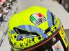 圖片 『嘉義Riderment萊德曼騎士部品』AGV PISTA GP RR MISANO 2 2021 粉絲帽 羅西 競技頂規帽 全罩式安全帽