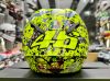 圖片 『嘉義Riderment萊德曼騎士部品』AGV PISTA GP RR MISANO 2 2021 粉絲帽 羅西 競技頂規帽 全罩式安全帽