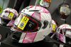 圖片 『嘉義Riderment萊德曼騎士部品』AGV PISTA GP RR ROSSI MISANO 2021 蝴蝶結 競技頂規帽 全罩式安全帽