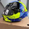 圖片 『嘉義Riderment萊德曼騎士部品』AGV PISTA GP RR SOLELUNA 2022 日月 競技頂規帽 全罩式安全帽