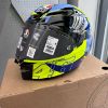 圖片 『嘉義Riderment萊德曼騎士部品』AGV PISTA GP RR SOLELUNA 2022 日月 競技頂規帽 全罩式安全帽