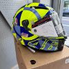 圖片 『嘉義Riderment萊德曼騎士部品』AGV PISTA GP RR SOLELUNA 2022 日月 競技頂規帽 全罩式安全帽