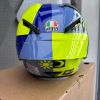 圖片 『嘉義Riderment萊德曼騎士部品』AGV PISTA GP RR SOLELUNA 2022 日月 競技頂規帽 全罩式安全帽