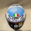 圖片 『嘉義Riderment萊德曼騎士部品』AGV PISTA GP RR ROSSI MISANO 2020 威爾剛 競技頂規帽 全罩式安全帽