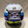 圖片 『嘉義Riderment萊德曼騎士部品』AGV PISTA GP RR ROSSI MISANO 2020 威爾剛 競技頂規帽 全罩式安全帽