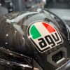 圖片 『嘉義Riderment萊德曼騎士部品』AGV PISTA GP RR GLOSSY CARBON 亮面碳纖維 競技頂規帽 全罩式安全帽