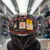 圖片 『嘉義Riderment萊德曼騎士部品』AGV PISTA GP RR Iridium Carbon 變色龍 競技頂規帽 全罩式安全帽