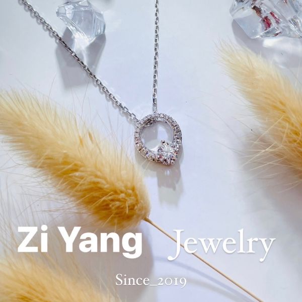 圖片 圓滿｜項鍊