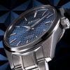 圖片 SEIKO精工 Presage 新銳系列機械錶 39mm SPB167J1 6R35-00V0B 