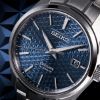 圖片 SEIKO精工 Presage 新銳系列機械錶 39mm SPB167J1 6R35-00V0B 