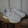 圖片 NEW BALANCE 327 奶油灰 麂皮 復古 男女鞋 U327WRB