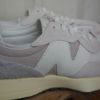 圖片 NEW BALANCE 327 奶油灰 麂皮 復古 男女鞋 U327WRB