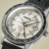 圖片 SEIKO 精工 Presage Style60’s系列 GMT機械錶 40.8mm (SSK011J1/4R34-00B0Z)