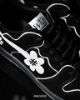 iSNEAKERS 現貨 Water The Plant "Black Mamba" 全黑反光 花花小倒勾 日本限量