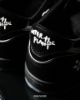 iSNEAKERS 現貨 Water The Plant "Black Mamba" 全黑反光 花花小倒勾 日本限量