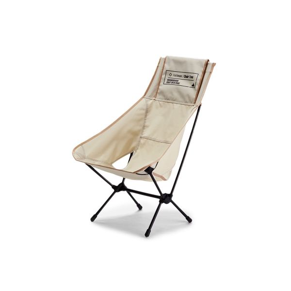 圖片 【Dou Partner】NEIGHBORHOOD HX / E-CHAIR TWO 露營 躺椅 椅子 現貨
