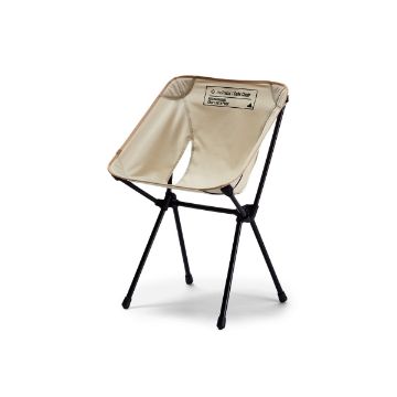 圖片 【Dou Partner】NEIGHBORHOOD HX / E-CAFE CHAIR 露營椅 現貨