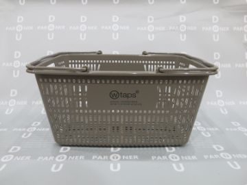 圖片 【Dou Partner】WTAPS GARAGE BASKET POLY DOT SIGHT 整理籃 籃子