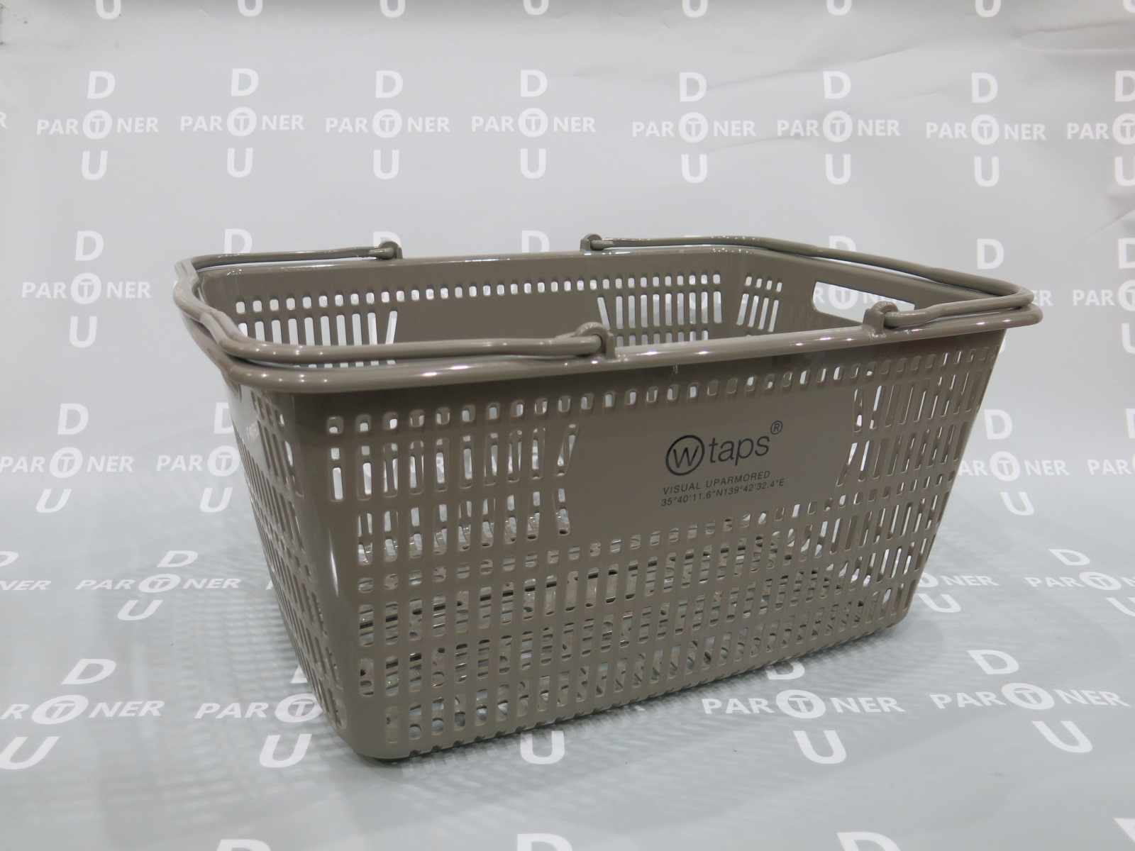 定番 小物 WTAPS BASKET GARAGE 小物 - blogs.ergotron.com