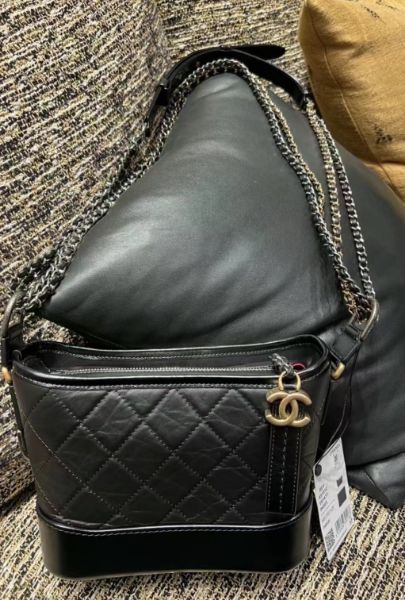 圖片 Chanel 流浪包