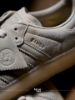  Ronnie Fieg x Clarks x Adidas Samba Savannah ID7298