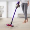 圖片 Dyson SV18 Digital Slim Origin 輕量無線吸塵器