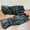 圖片 『嘉義Riderment萊德曼騎士部品』Alpinestars A星 SP-8 V3 黑黑 羊牛皮競技長手套 可觸控 入門款高CP值