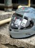 圖片 公司貨 AGV K6 S Nardo Grey 水泥灰 亞洲版 全罩 安全帽 新款 K6S 輕量 大鴨尾