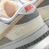 圖片 NIKE DUNK LOW 芝麻椰奶🥥帆布拼接 女鞋 FZ4341-100 