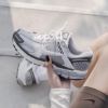 圖片 Nike Air Zoom Vomero 5  米灰色 復古 運動鞋 FD9919-001