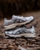 Asics Gel-Kahana Tr V4 White Silver 白銀 1203A497-200