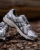 Asics Gel-Kahana Tr V4 White Silver 白銀 1203A497-200