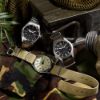 圖片 SEIKO 精工 5 Sports 軍風機械錶(4R36-13P0C/SRPJ85K1)