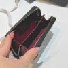 圖片 Chanel 經典拉鍊錢包