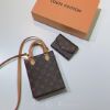 圖片 Lv mini tote