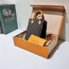 圖片 Lv mini tote